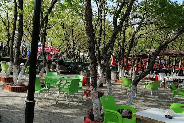 ET&amp;HAM KEBAP VE LAHMACUN - Resim 16