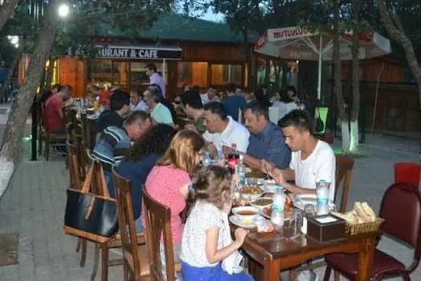 ET&amp;HAM KEBAP VE LAHMACUN - Resim 14