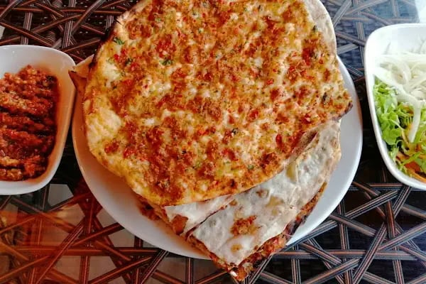 ET&amp;HAM KEBAP VE LAHMACUN - Resim 5