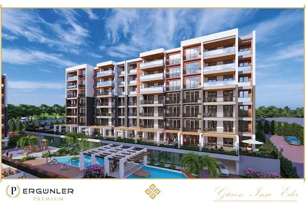 Ergünler İnşaat - Resim 12