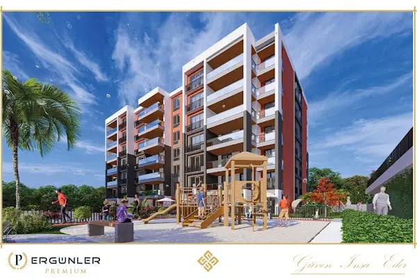 Ergünler İnşaat - Resim 6