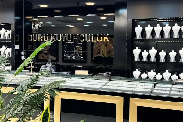 Duru Kuyumcu ( TÜRKMENBAŞI ) - Resim 9