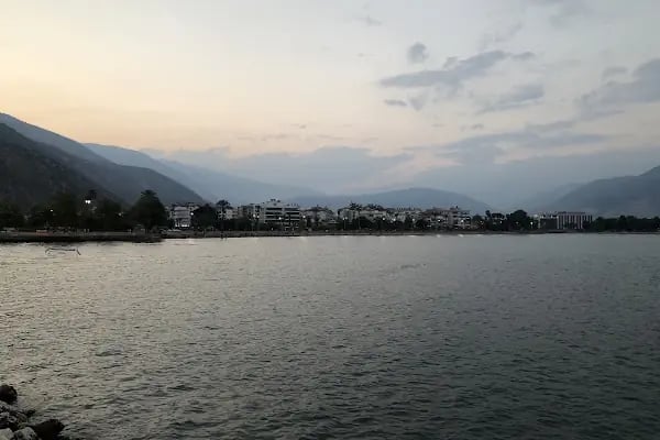 Finike Liman - Resim 7