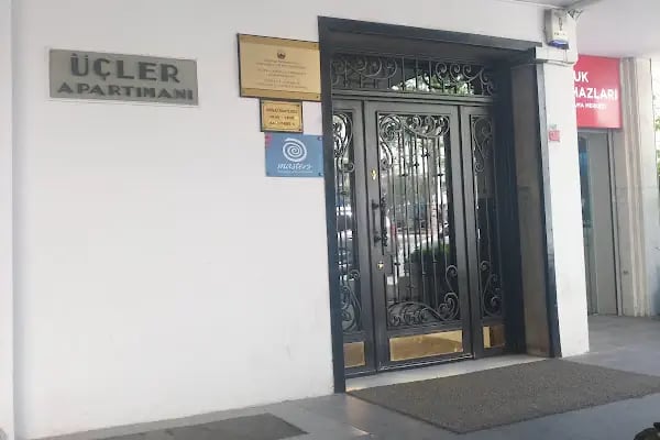 Kuzey Makedonya İstanbul Başkonsolosluğu - Resim 7