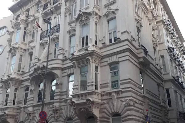 Kuzey Makedonya İstanbul Başkonsolosluğu - Resim 3