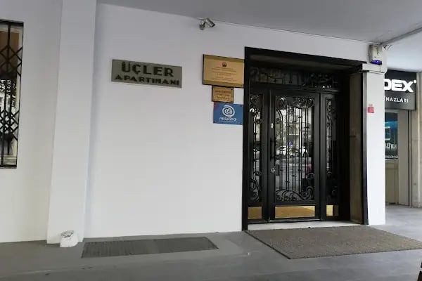 Kuzey Makedonya İstanbul Başkonsolosluğu - Resim 1
