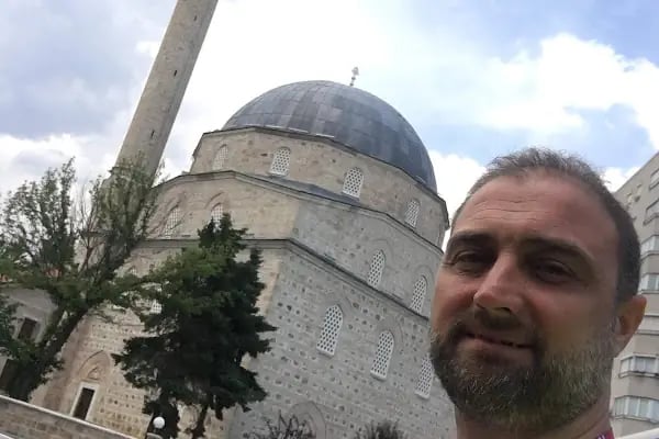 Kuzey Makedonya İstanbul Başkonsolosluğu - Resim 5
