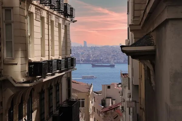 Kuzey Makedonya İstanbul Başkonsolosluğu - Resim 2