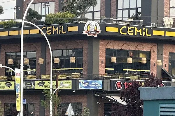 Cemil - Resim 5