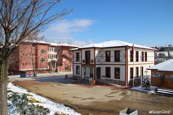 Rabia Hatun Kadın Spor Merkezi - Resim 4