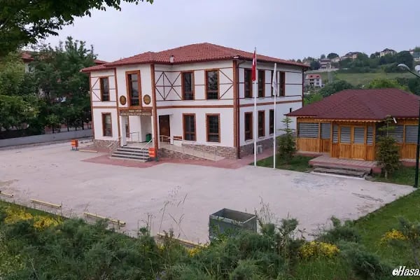 Rabia Hatun Kadın Spor Merkezi - Resim 18