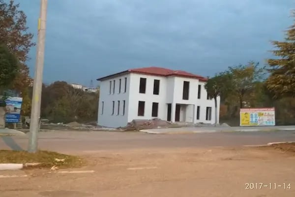 Rabia Hatun Kadın Spor Merkezi - Resim 9