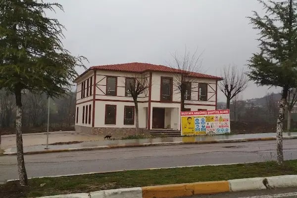 Rabia Hatun Kadın Spor Merkezi - Resim 8