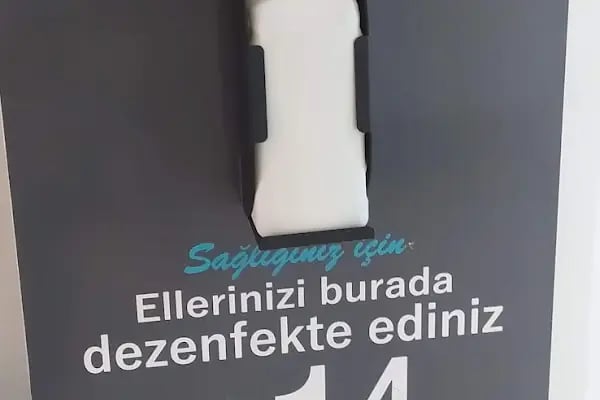 Rabia Hatun Kadın Spor Merkezi - Resim 15