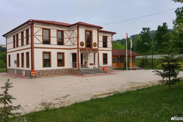 Rabia Hatun Kadın Spor Merkezi - Resim 17
