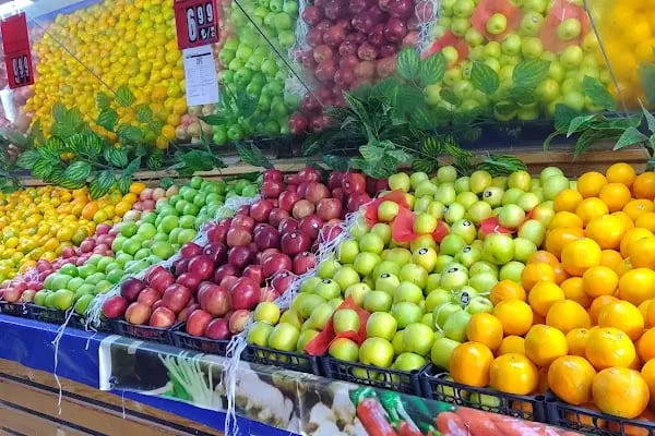 Merkez Hipermarket - Resim 12