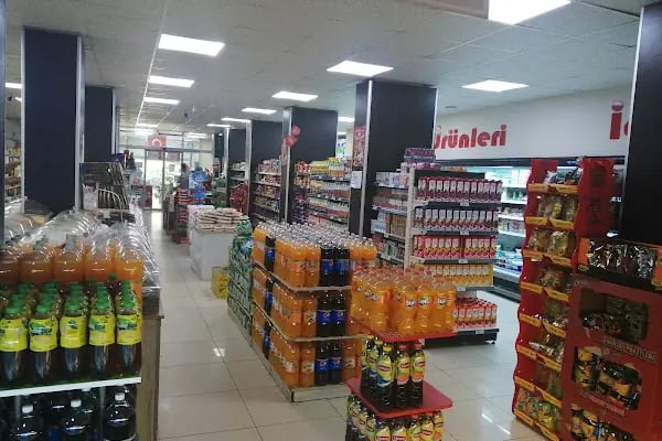 Merkez Hipermarket - Resim 2