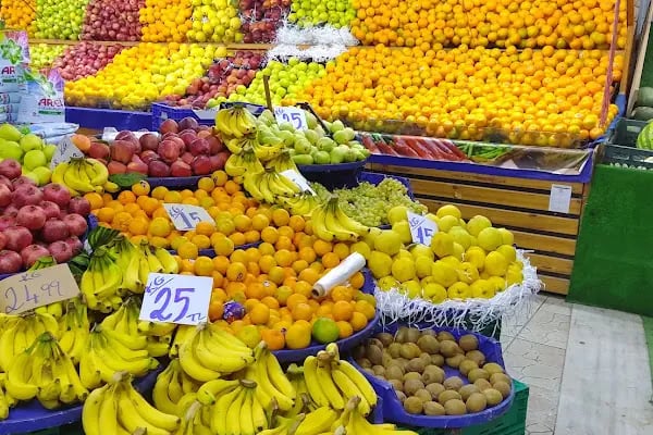 Merkez Hipermarket - Resim 11
