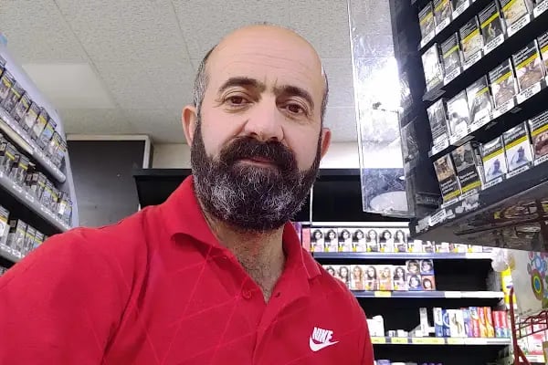Merkez Hipermarket - Resim 14