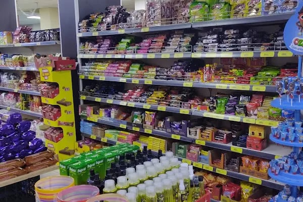 Merkez Hipermarket - Resim 3