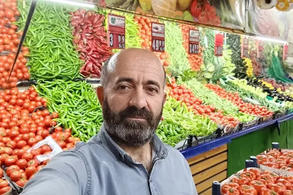Merkez Hipermarket - Resim 7