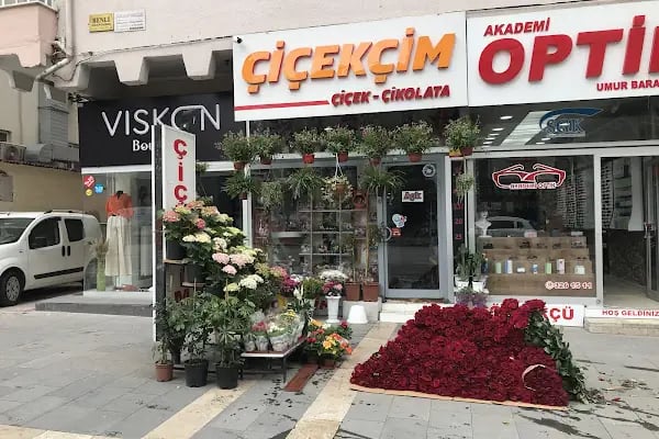 Malatya Çiçekçim - Resim 7