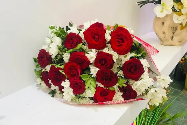 Malatya Çiçekçim - Resim 13