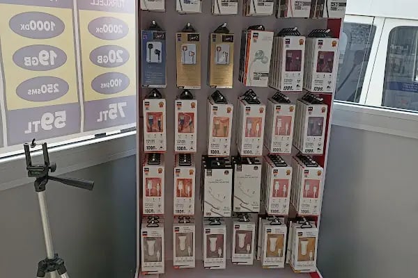 41Cell İletişim - Resim 3