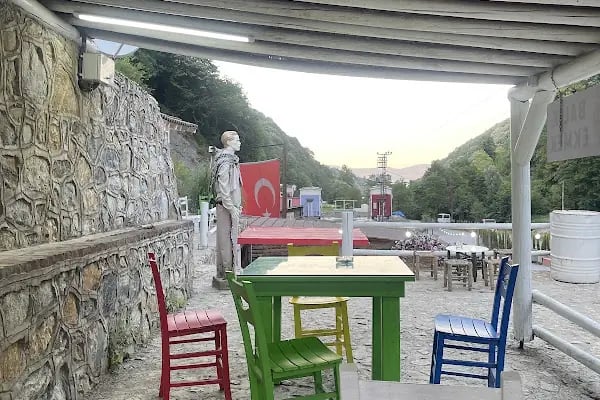 Badomer At Çiftliği - Resim 10