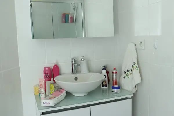 Mis İzmir Kız Öğrenci Yurdu - Resim 16