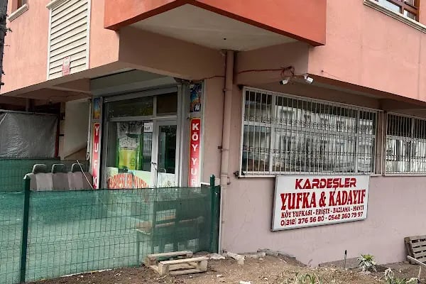 Kardeşler Yufka - Resim 6
