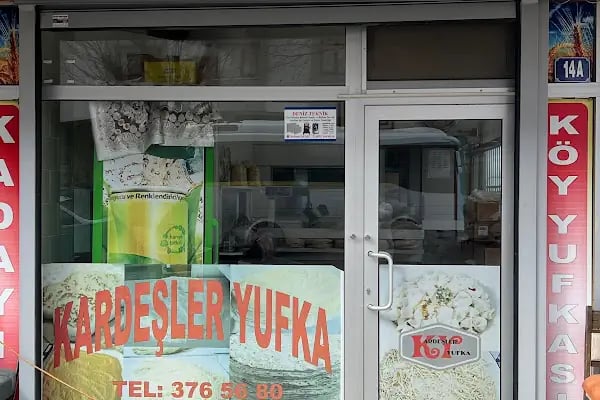 Kardeşler Yufka - Resim 5