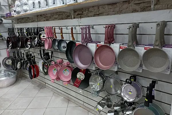 SİM AVM Gemlik Şubesi - Sürekli İndirim Mağazaları - Resim 7