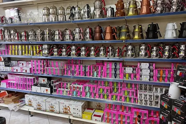 SİM AVM Gemlik Şubesi - Sürekli İndirim Mağazaları - Resim 13
