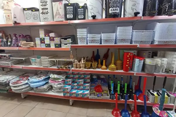 SİM AVM Gemlik Şubesi - Sürekli İndirim Mağazaları - Resim 8