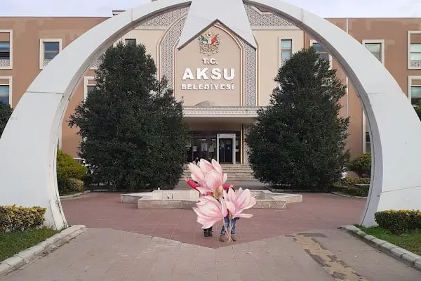 Aksu Nüfus Müdürlüğü - Resim 1