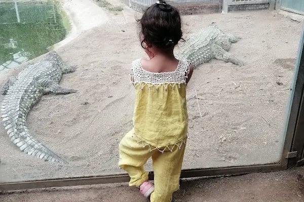 BEF Doğal Yaşam Parkı - Resim 5
