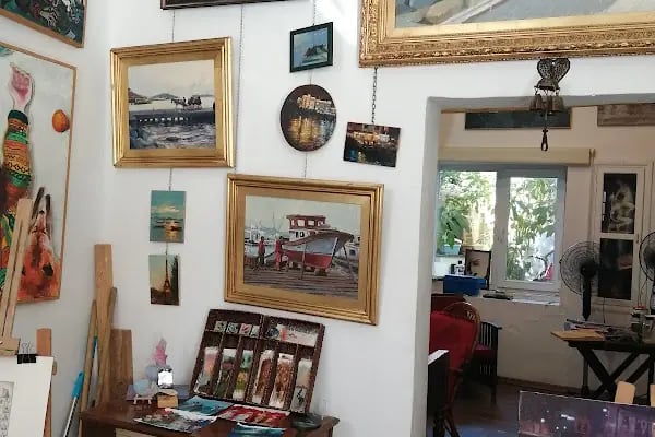 BEF Doğal Yaşam Parkı - Resim 15