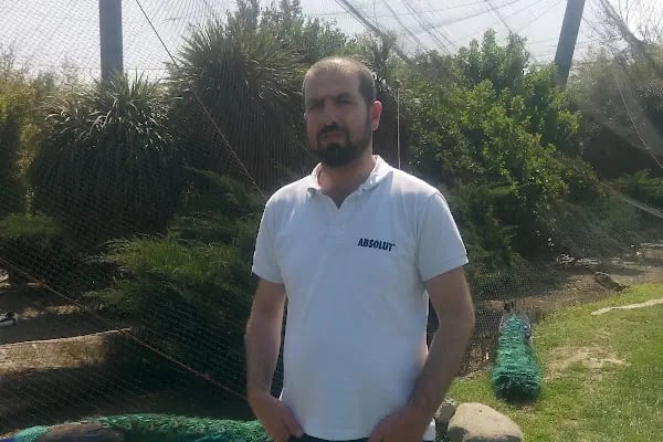 BEF Doğal Yaşam Parkı - Resim 7