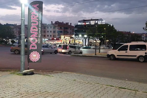 DentaCenter Hüseyingazi - Resim 6