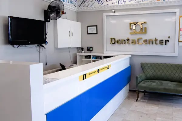 DentaCenter Hüseyingazi - Resim 12