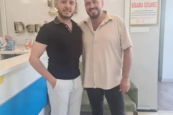 DentaCenter Hüseyingazi - Resim 10