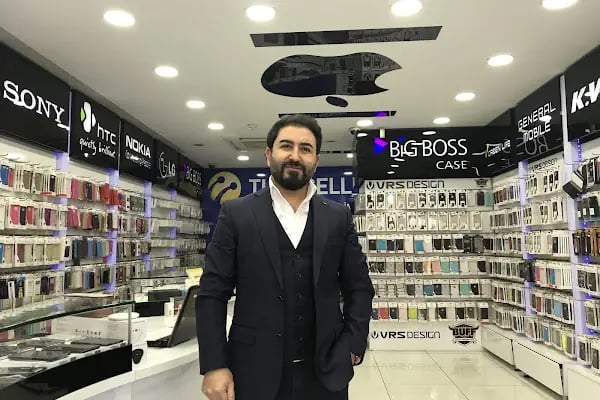 Cadde İletişim | Cep Telefonu, Bilgisayar ve Tablet Servisi - Resim 11