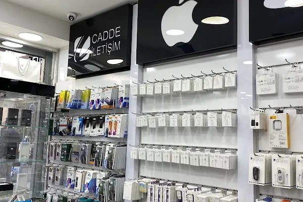 Cadde İletişim | Cep Telefonu, Bilgisayar ve Tablet Servisi - Resim 14