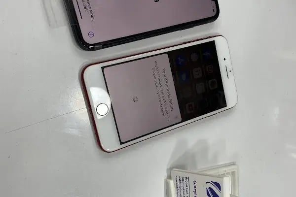Cadde İletişim | Cep Telefonu, Bilgisayar ve Tablet Servisi - Resim 15