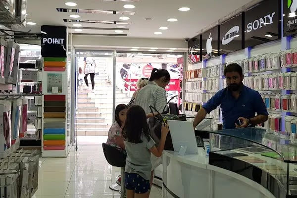 Cadde İletişim | Cep Telefonu, Bilgisayar ve Tablet Servisi - Resim 20