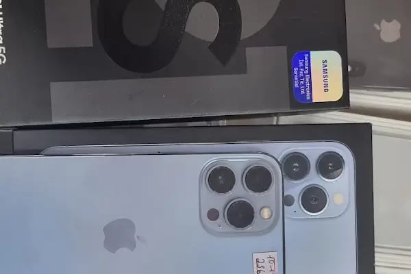 Cadde İletişim | Cep Telefonu, Bilgisayar ve Tablet Servisi - Resim 12