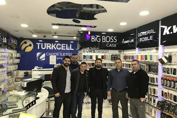 Cadde İletişim | Cep Telefonu, Bilgisayar ve Tablet Servisi - Resim 8