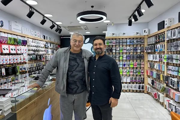 Cadde İletişim | Cep Telefonu, Bilgisayar ve Tablet Servisi - Resim 5