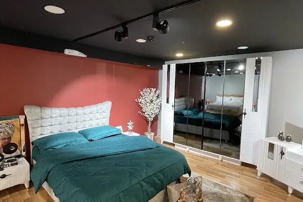 Beydağı AVM - Resim 14